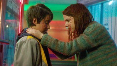 Cine: tres novedades online