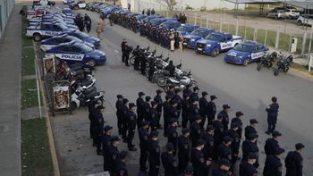 Realizan operativo especial interfuerzas: participarán fuerzas nacionales Realizan operativo especial interfuerzas: participarán fuerzas nacionales