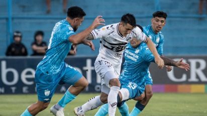 Atlético Tucumán y Platense, mano a mano por un lugar en la final