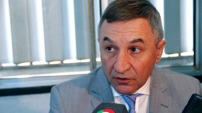 No descartan que la muerte de Rocío sea por un disparo accidental