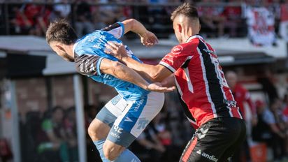 Estudiantes recibe al Funebrero y pretende volver a la victoria de local