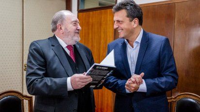 El PJ no K, en busca de un frente contra la polarización