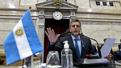 Acuerdo en Diputados para sesionar este jueves