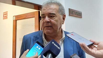 Entregan aportes del programa Buenas Prácticas Agropecuarias