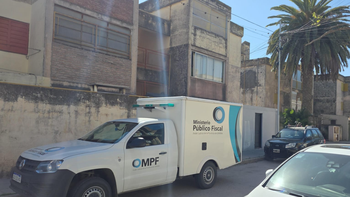 Investigan la muerte de una mujer en barrio Alberdi: buscan determinar si el autor sería un vecino