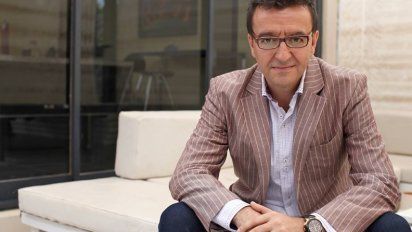 Riorda: “Con la reforma se  dieron tres pasos para atrás”