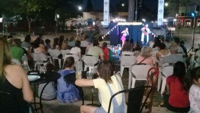 Un Verano en la Estación