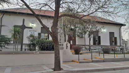 En la región relevan geriátricos y asilos para comenzar con la vacunación