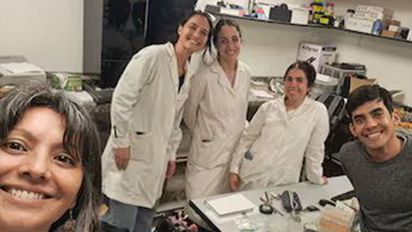 Una startup cordobesa creó filtros inteligentes para reutilizar agua industrial