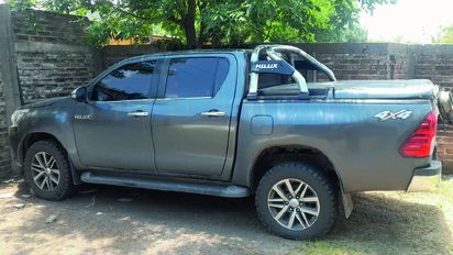 Detuvieron a dos hombres por distintos robos
