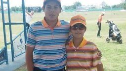 Joaquín Córdoba  y Felipe Suárez ratificaron su gran momento