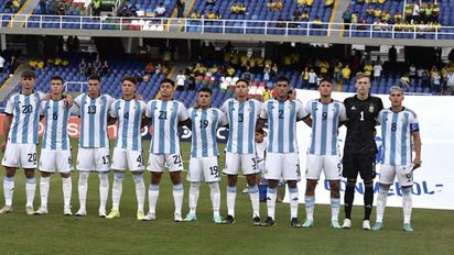 Argentina afronta el clásico contra Brasil en busca de la recuperación
