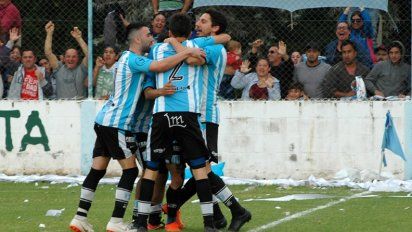 San Martín cerró una gran temporada