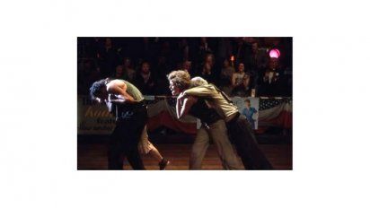 Baile de ilusiones