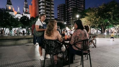 En Río Cuarto, la primera quincena de enero dejó más de 1800 millones de pesos