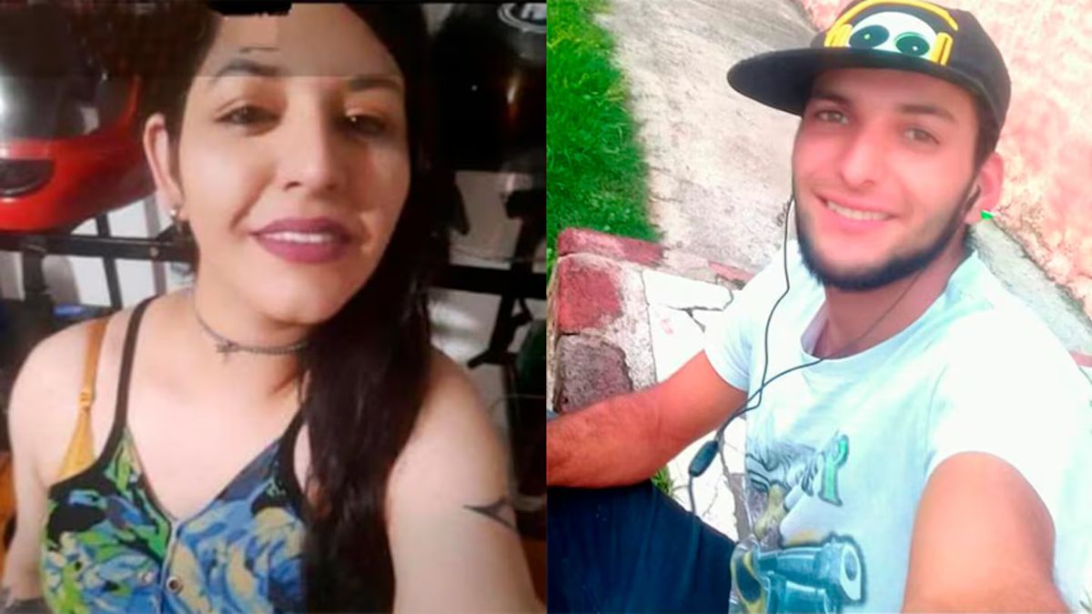 Quién es la mujer acusada de matar a su esposo de ocho puñaladas en Córdoba