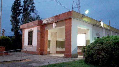 Incumplió una restricción, fue a la casa de su expareja y lo apresaron