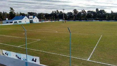 San Martín de Vicuña Mackenna ya palpita el regreso de la actividad