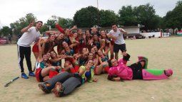 Jockey Club venció a Universidad