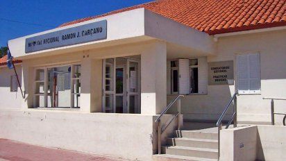 Laboulaye: dos bebés con Covid-19 debieron ser derivados de urgencia