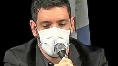 Río Tercero reportó los 3 primeros casos de Covid-19 