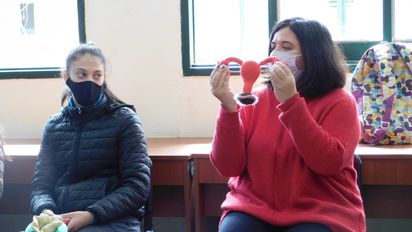 La ESI