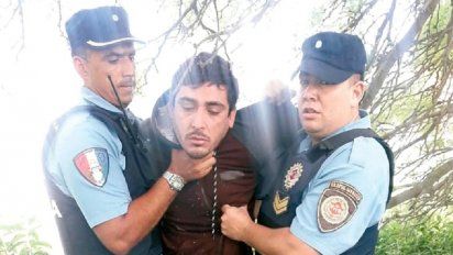 Oliva fue imputado por tentativa de homicidio agravado por el género