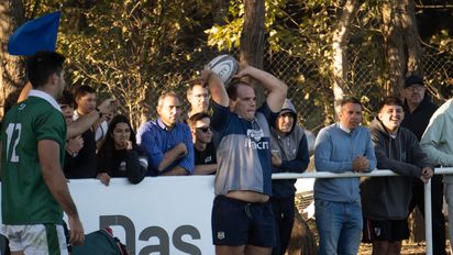 Agustín Acosta: 