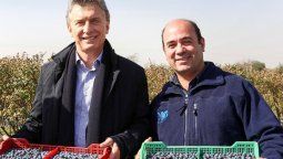 Macri: “Toda la plata de la corrupción explica las cosas que nos faltan”