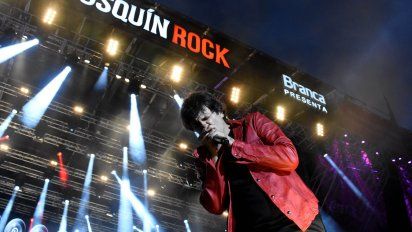 El Cosquín Rock ya tiene su grilla para el streaming