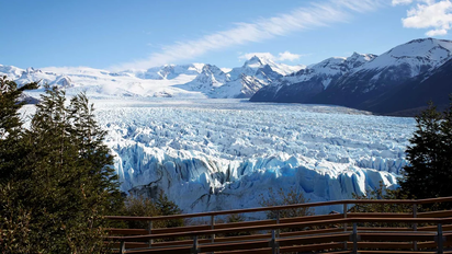 El oficialismo apura el dictamen de la Ley de Glaciares y busca sancionarla esta misma semana