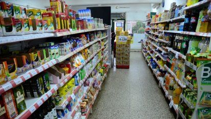 Precios mayoristas subieron 5,4% en noviembre, por encima de la inflación
