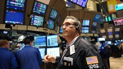 Euforia bursátil: las acciones subieron 9% en la Bolsa y en Wall Street llegaron hasta 40%