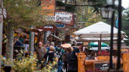 Balance positivo de las vacaciones: la ocupación promedió el 67