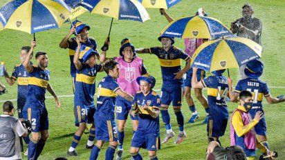 Se sortea el fixture del próximo torneo de AFA