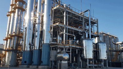 El consumo mundial de biocombustibles aumentará este año