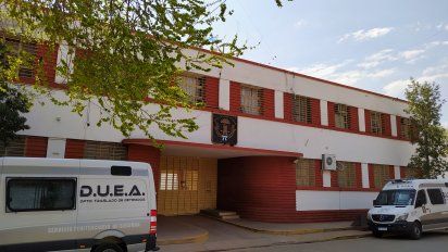 Tras ocho meses, el domingo se reanudaron las visitas a la cárcel