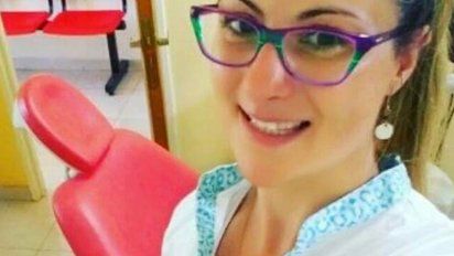 Sospechan de un paciente por el crimen de la odontóloga de Alta Gracia