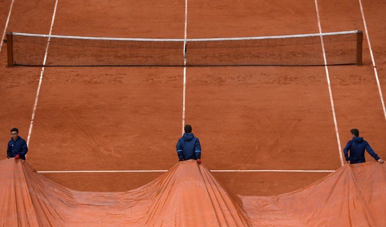 Roland Garros se jugará con público