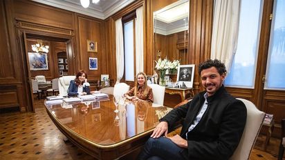 Tras el cierre de las alianzas, arranca la definición de las listas de candidatos
