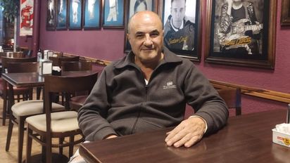 El karaoke ya es un clásico en las noches de Villa María