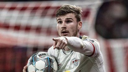 El fútbol alemán volvería el 9 de mayo