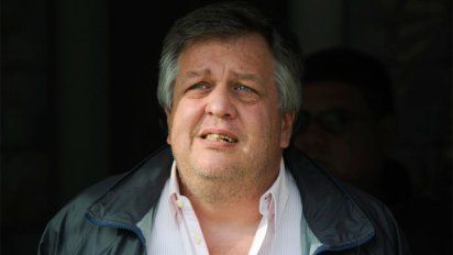 Stornelli avaló la denuncia del Gobierno pero dispuso no avanzar sobre las