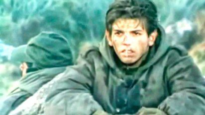 Especiales por Malvinas en Volver y Cine ar