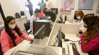 Otro día récord por la cantidad de muertos en la provincia: 52 víctimas