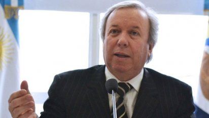 Santa Cruz: ordenan la inhibición de bienes a exgobernadores