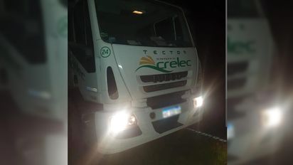 Informes técnicos comprometen al camionero que atropelló a Narella
