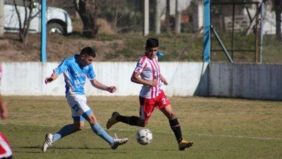 Gran arranque de Estudiantes en las inferiores de AFA