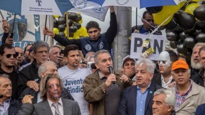 Contra el tarifazo