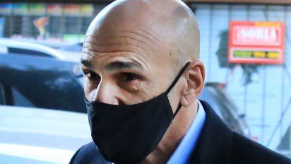 Procesaron a Arribas y Majdalani por el espionaje a Cristina Kirchner